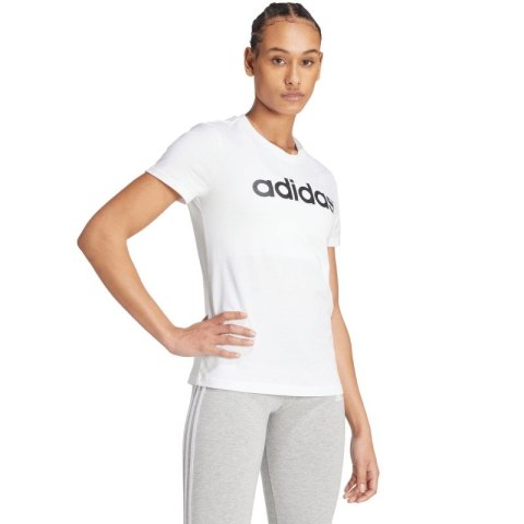 Koszulka adidas Essentials Linear W GL0768 Adidas