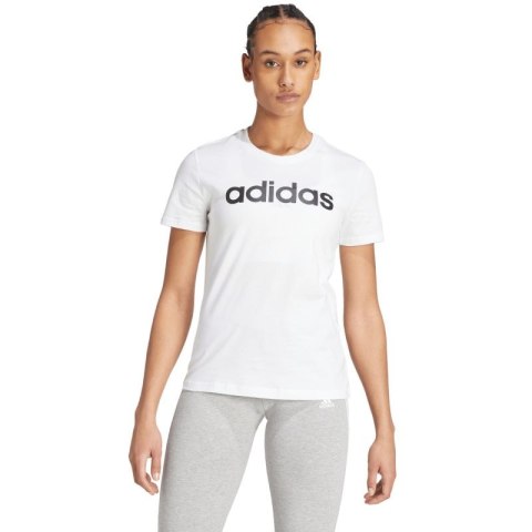 Koszulka adidas Essentials Linear W GL0768 Adidas