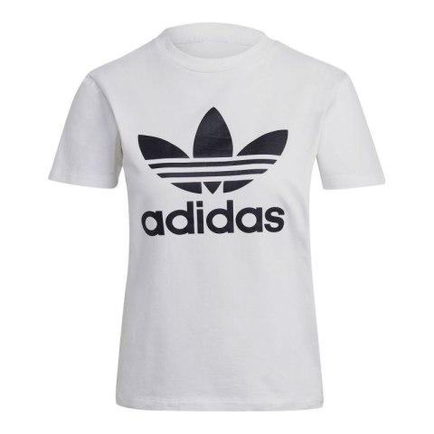 Koszulka adidas Trefoil W GN2899 Adidas ORIGINALS
