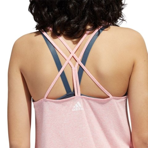 Koszulka adidas Tunic Tank W GK0306 Adidas