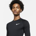 Koszulka termiczna z długim rękawem Nike Compression M DD1990-010 Nike