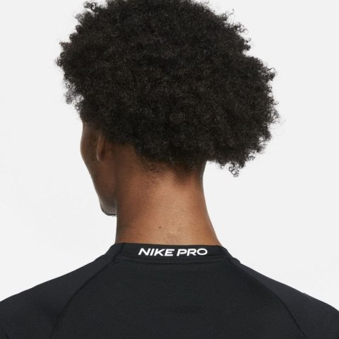 Koszulka termiczna z długim rękawem Nike Compression M DD1990-010 Nike