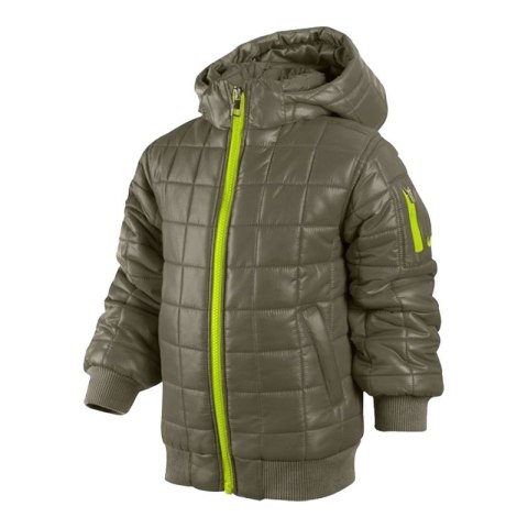 Kurtka Nike Garage Jr 481407-205 Nike