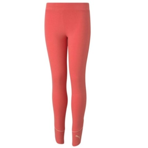 Legginsy Puma Alpha Leggings G Jr 586176 42 Puma