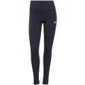 Legginsy adidas Essentials High-W Logo W H07781 Adidas