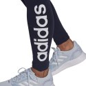 Legginsy adidas Essentials High-W Logo W H07781 Adidas