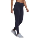 Legginsy adidas Essentials High-W Logo W H07781 Adidas