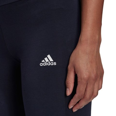 Legginsy adidas Essentials High-W Logo W H07781 Adidas