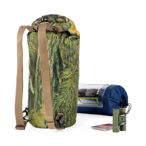 Plecak taktyczny wodoodporny Mac Gyver 30L 608004 Mac Gyver