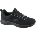 Skechers Dynamight 58360-BBK czarne 41,5 Skechers