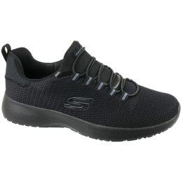 Skechers Dynamight 58360-BBK czarne 41,5 Skechers
