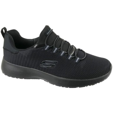 Skechers Dynamight 58360-BBK czarne 41,5 Skechers