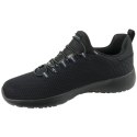 Skechers Dynamight 58360-BBK czarne 41,5 Skechers