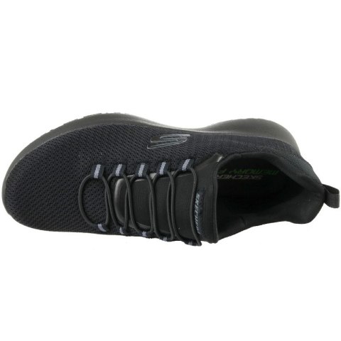 Skechers Dynamight 58360-BBK czarne 41,5 Skechers