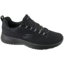 Skechers Dynamight 58360-BBK czarne 41,5 Skechers