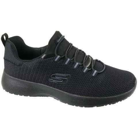 Skechers Dynamight 58360-BBK czarne 41,5 Skechers