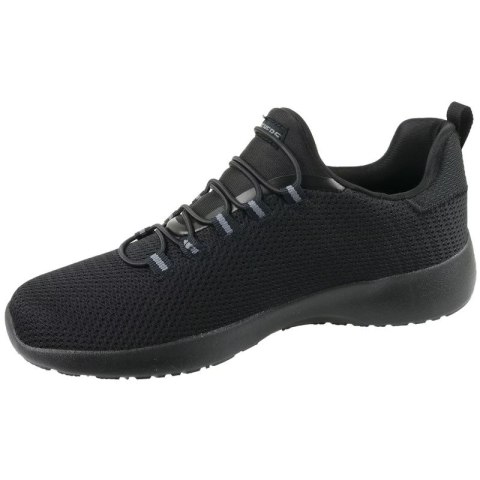 Skechers Dynamight 58360-BBK czarne 41,5 Skechers