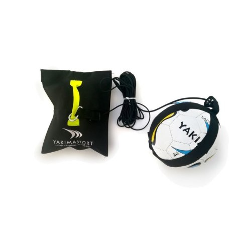 Slkill Ball with Bag Yakima 100362 Yakima