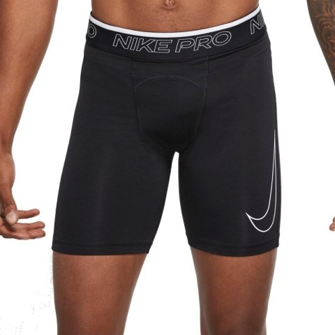 Spodenki Nike Cool Compression 6'' M DD1917-010 Nike
