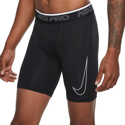 Spodenki Nike Cool Compression 6'' M DD1917-010 Nike