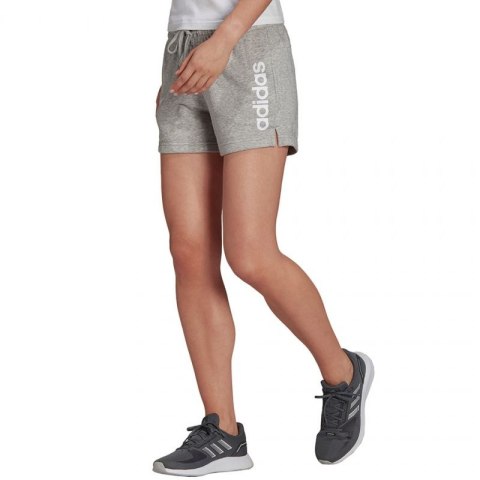 Spodenki adidas W Lin Ft W H07874 Adidas