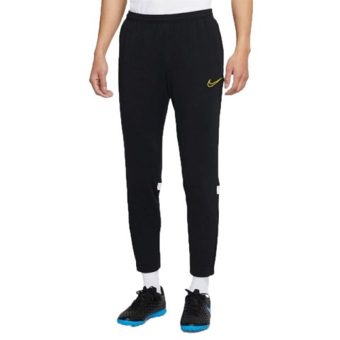 Spodnie Nike NK DF Academy 21 Jr CW6124 015 Nike
