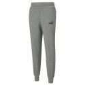 Spodnie Puma ESS Logo M 586716 03 Puma