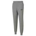 Spodnie Puma ESS Logo M 586716 03 Puma