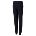 Spodnie Puma ESS Sweatpants TR Jr 587037 01 Puma