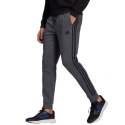 Spodnie adidas Essentials Tapered Cuff 3 Stripes M GK8826 Adidas