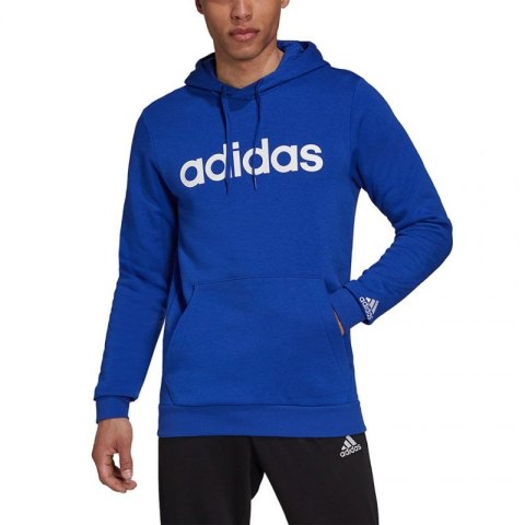Bluza adidas Essentials Hoodie M H12165 Adidas