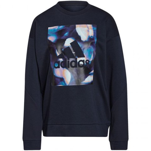 Bluza adidas U4U Soft Knit Swe W GS3880 Adidas