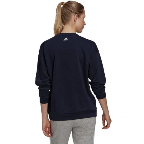 Bluza adidas U4U Soft Knit Swe W GS3880 Adidas