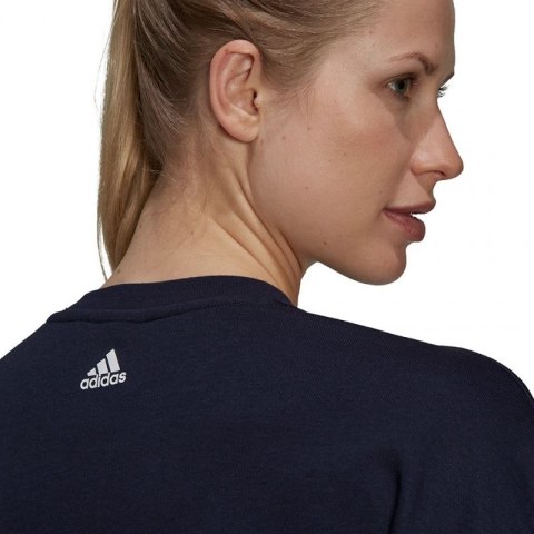 Bluza adidas U4U Soft Knit Swe W GS3880 Adidas