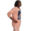 Bluza adidas Youforyou Sweatshirt W HA2431 Adidas