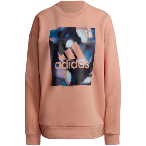 Bluza adidas Youforyou Sweatshirt W HA2431 Adidas
