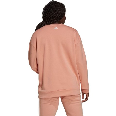 Bluza adidas Youforyou Sweatshirt W HA2431 Adidas