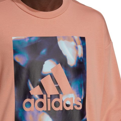 Bluza adidas Youforyou Sweatshirt W HA2431 Adidas