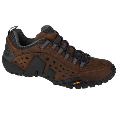 Buty terkkingowe Merrell Intercept M J598633 Merrell