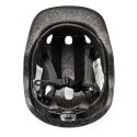 KASK ROWEROWY DZIECIĘCY METEOR KS06 garden