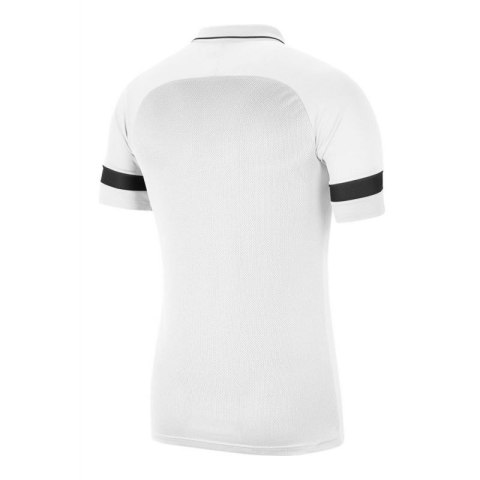 Koszulka Nike Academy 21 polo Jr CW6106-100 Nike
