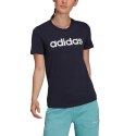 Koszulka adidas Essentials Slim Logo W H07833 Adidas