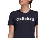 Koszulka adidas Essentials Slim Logo W H07833 Adidas
