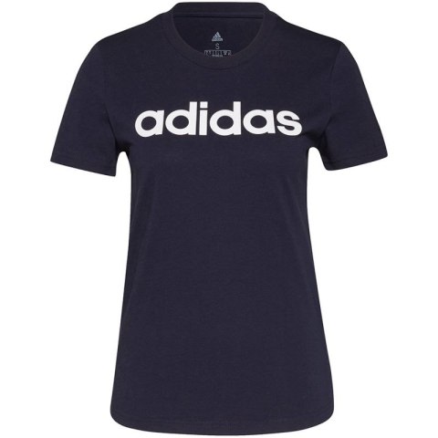 Koszulka adidas Essentials Slim Logo W H07833 Adidas