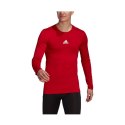 Koszulka adidas TechFit Compression M GU7336 Adidas