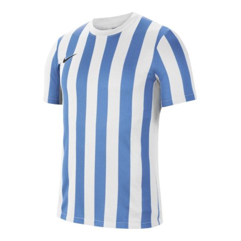 Koszulka piłkarska Nike Striped Division IV M CW3813-103 Nike