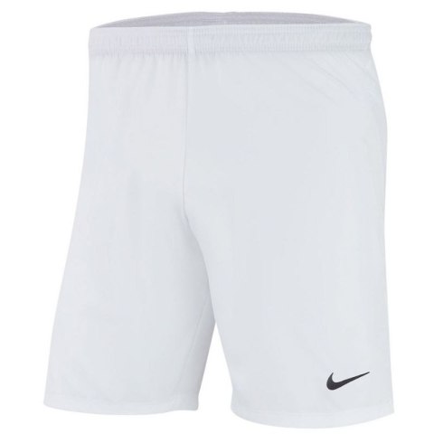 Spodenki Nike Laser IV Woven M AJ1245-100 Nike