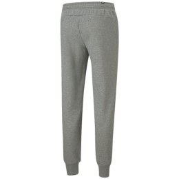 Spodnie Puma Essentials Logo Pants M 586714-03 Puma