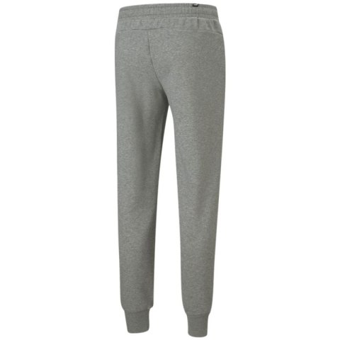 Spodnie Puma Essentials Logo Pants M 586714-03 Puma