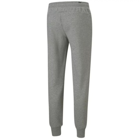 Spodnie Puma Essentials Logo Pants M 586714-03 Puma